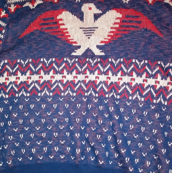 Polo Ralph Lauren Sweater - Picture 10 of 12